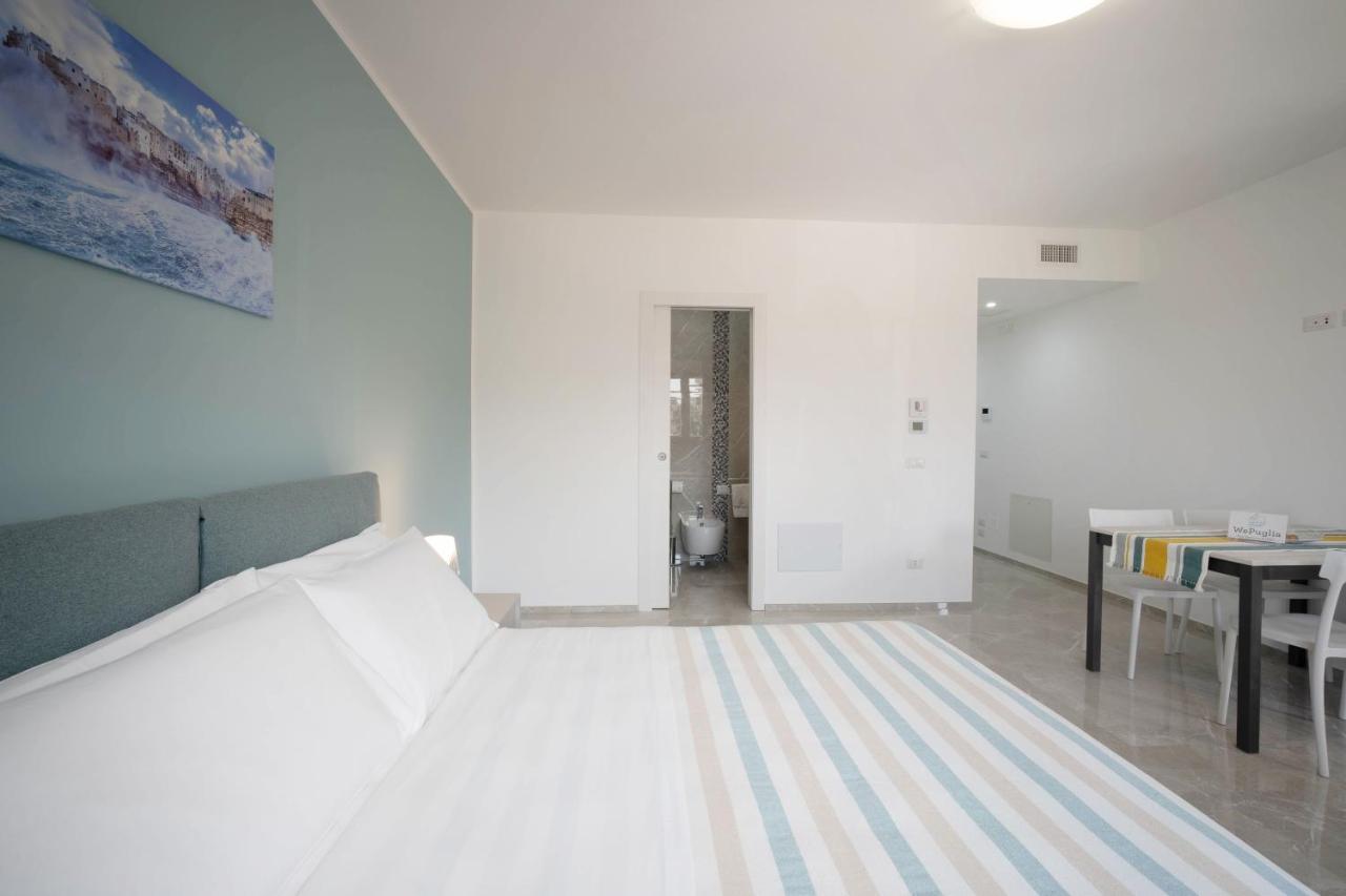 Wepuglia - Appartamento Tuli Polignano a Mare Zewnętrze zdjęcie